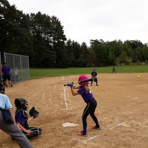 Meet your Posher, Terri